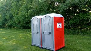 Types of Portable Toilets We Offer in Miami Gardens, FL